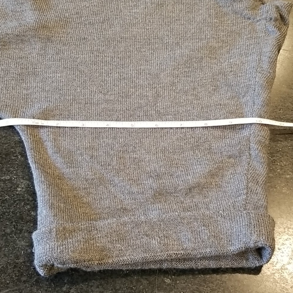 100% Merino Wool Eileen Fisher Large Sweater - Picture 8 of 8